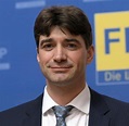FDP mit Reinhold auf Platz 1 der Bundestag-Landesliste - WELT