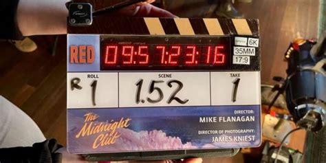 The Midnight Clubmike Flanagan Series Netflix Everything We Know So