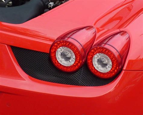 Jun 24, 2021 · ferrari's debut of the 2022 296 gtb today represents a major shift in the brand's design language. Ferrari 458 Italia - quad lights detail | Twin Tail Lights -… | Flickr