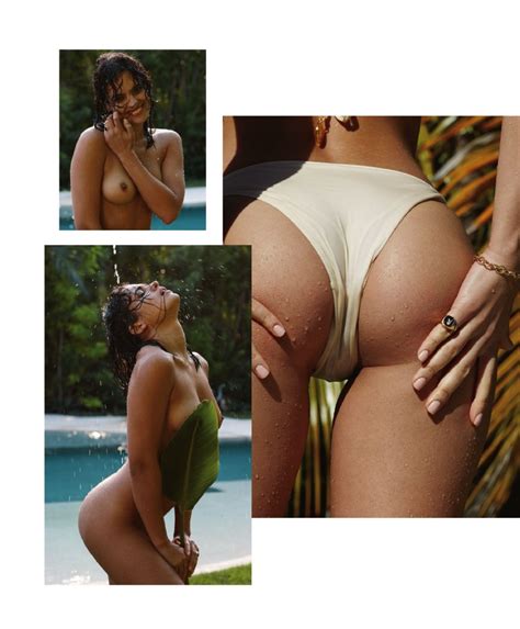 Nina Daniele Nude Leaked Photos Naked Body Parts Of Celebrities