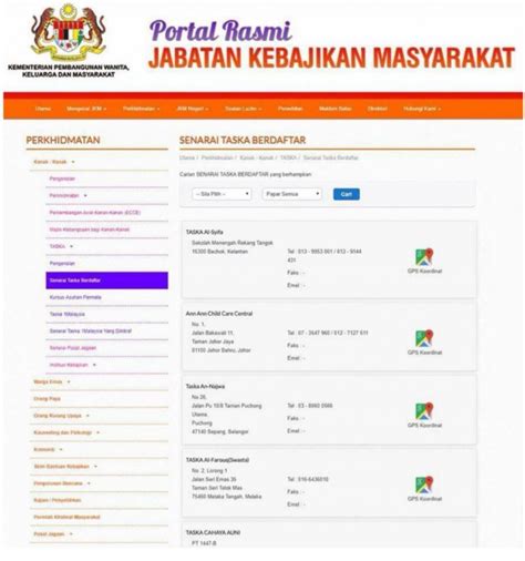 Senarai koperasi berdaftar di malaysia. Mak Ayah Boleh 'Claim' RM2,000, Jika Hantar Anak Ke Taman ...