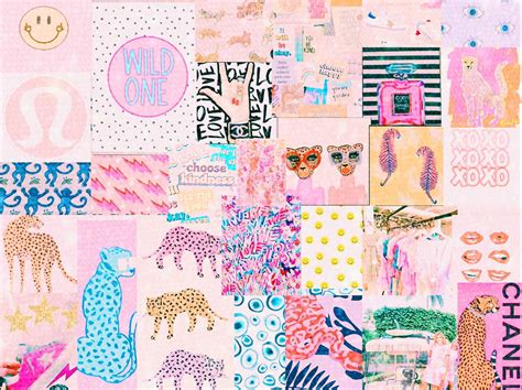 100 Preppy Wallpapers