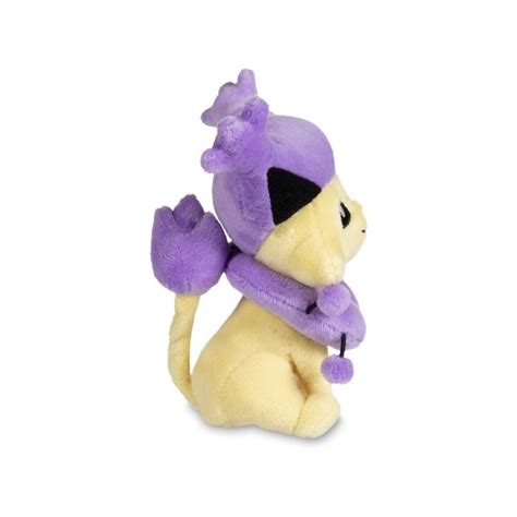 Delcatty Sitting Cuties Plush 5 ¼ In Pokémon Center Official Site