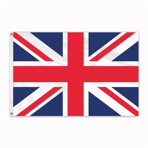 United Kingdom Flags