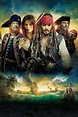 Pirates of the Caribbean: On Stranger Tides (2011) - Posters — The ...