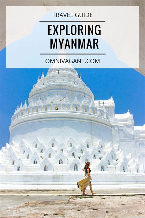 Here Is Everything You Need To Know About Traveling To Myanmar This