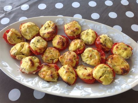 Apéritif À Préparer À Lavance Et À Congeler 15 recettes futées à