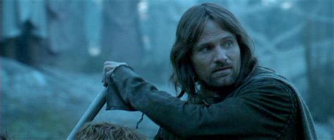 Aragorn Inthe Fellowship Of The Ring Lord Of The Rings Image 2230665