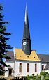 Ev. Pfarrkirche Großbothen (bei Leipzig) › Kirchen, Landkreis Leipzig ...