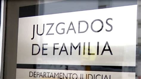 La Justicia De Familia Debe Resolver Dramas Humanos Urgentes Pero No Tiene Ni Internet Infobae