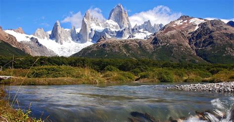 The Best Time To Visit Patagonia In Chile And Argentina Latin America