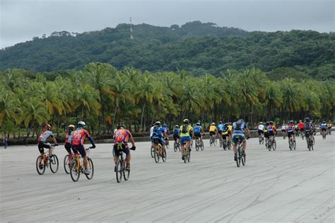 Cycling From The Caribbean To The Pacific Coast Across Costa Rica With