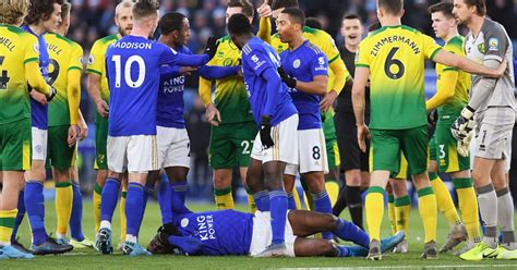 Kelechi promise iheanacho date of birth: 'Grabbed him by the throat' - No-nonsense verdict on ...
