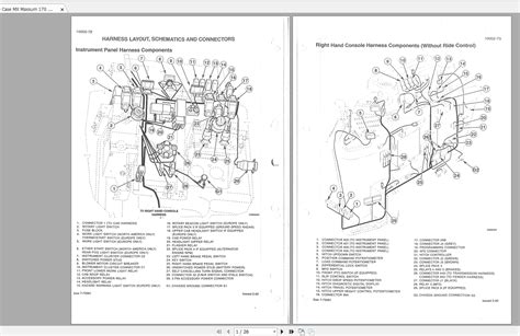 Dataplate the electronic actuator on the vgt is a serviceable component and has a px 9 separate dataplate that contains infor mation to assist in. paccar mx wiring diagram - Wiring Diagram