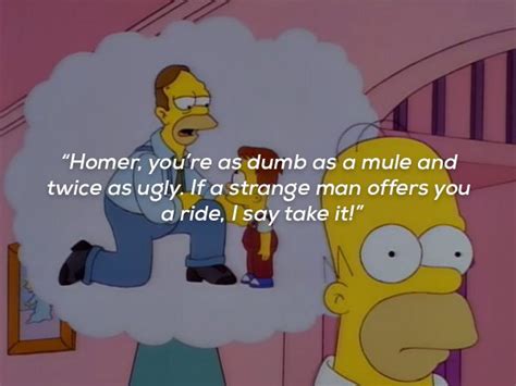 25 Of The Best Simpsons Quotes Of All Time Gallery Ebaum S World