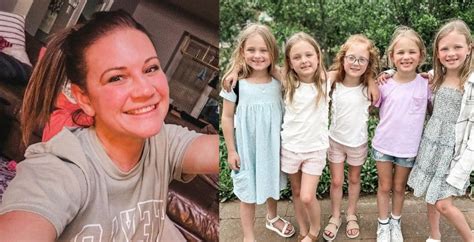 Outdaughtered Did Danielle Busby Forget 3 Daughters