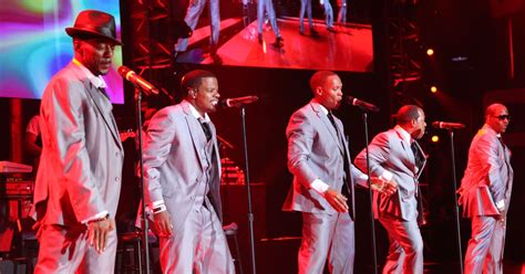 See Bobby Brown Brawl With Bell Biv Devoe In Biopic Trailer Rolling Stone