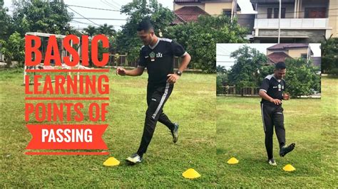 We did not find results for: Video Pembelajaran Passing dalam Permainan Sepakbola untuk ...
