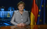 Merkel vows Germany will keep pushing for 'global solutions' | The ...