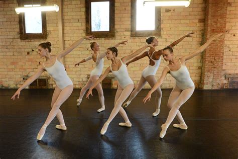 Performing Company Mankato Ballet Company