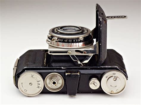 1934 Retina I Type 117 Premier Modèle Voyez Cjs Classic Camera