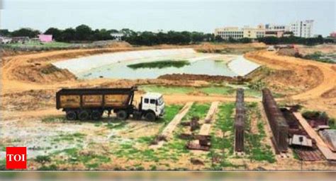 Board Releases Rs 400 Crore For Dravyavati River Project Jaipur News