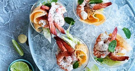 An aussie christmas simply isn't complete without fresh seafood to top off your festive spread. 47 Christmas seafood recipes | Gourmet Traveller