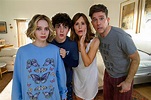 'Family Switch' Cast Guide: Jennifer Garner, Ed Helms, Emma Myers Star ...