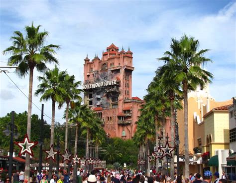 Dhs trusted traveler card (global entry, nexus, sentri, fast) u.s. Disney's Hollywood Studios FastPass+ Strategy, Tiers ...