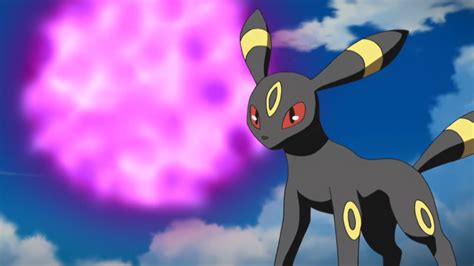 Trainers Umbreon Pokémon Wiki Fandom Powered By Wikia