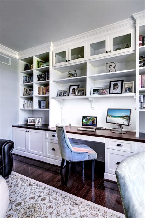 How To Renovate An At Home Office Renofi