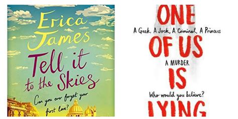The Best Kindle Books On Offer Right Now 99p Kindle Books We Love