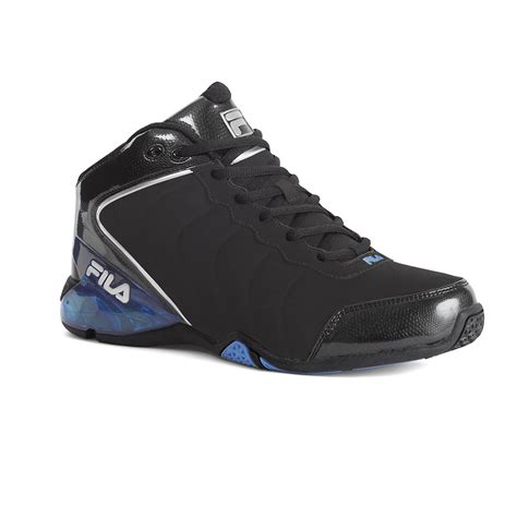 Fila Mens Basketball Dls Foe Shoes Ebay
