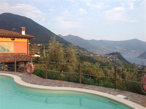 Agriturismo El Giardi Guesthouse Reviews And Photos Marone Italy
