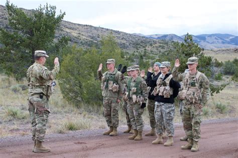 Ftx Highlights Department Of Military Science Army Rotc Montana
