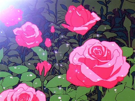 Remarkable collection of blooming flowers animated gif images. pretty pink flowers on Tumblr