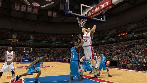 Nba 2k13 Review By Choona