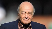 Mohamed al-Fayed pays tribute to ‘kind, gentle’ Dodi and condemns new ...