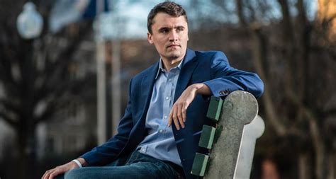 Charlie Kirk Wiki Bio Age Height Nationality Net Worth 2020