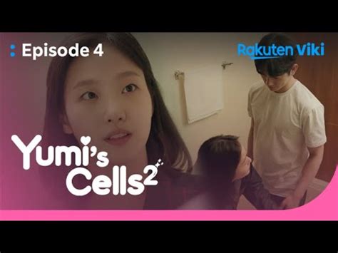 Yumis Cells Ep Should We Take Shower Together Korean Drama Youtube