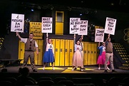 TheatreWorks New Milford CT Live Theatre — Zombie Prom