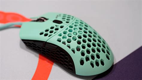 Finalmouse Air58 Ninja Review Theres No Such Thing As A Mouse Thats
