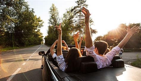 Top 50 Really Fun Things To Do On A Road Trip To Have A Great Time