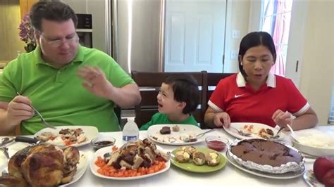 Prices of restaurants, food prices in philippines. Eating Filipino Food | Filipino Christmas Mukbang ...