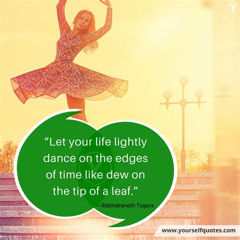 I have clubbed nice quotes for you, i hope you will these quotes are written by various famous dancers and other famous personality that shows their love for the dance. International Dance Day Quotes To Energize Yourself