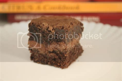Sweetly Southern Symphony Brownies