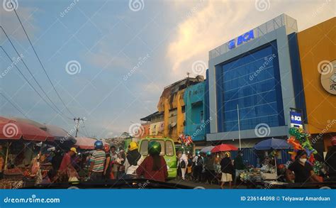 Ambon People Editorial Stock Photo Image Of Ambon Market 236144098