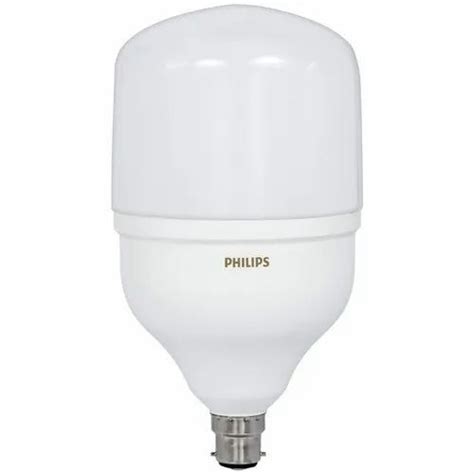 Philips B22 50 W Led Bulb Cool Daylight At Rs 1000piece In Delhi Id