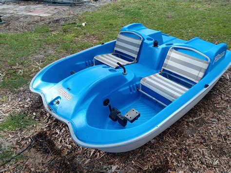 Sundolphin Laguna paddle boat - Kayaks - Groveland, Florida | Facebook