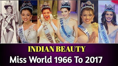 Indian Miss World Crown Event । Indian Beauty Reita Faria । Aishwarya Rai । Priyanka Chopra